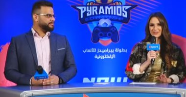 فيديو.. كريم سعيد: كريم هانئ لعيب تقيل واستحق الوصول لنهائى بطولة بيراميدز