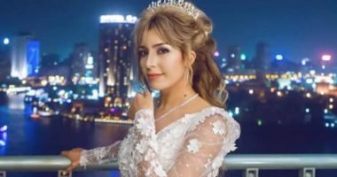 جنات تزيل الستار عن ملامح ألبومها الجديد "أنا فى انتظارك".. فيديو
