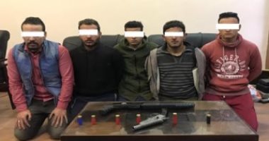 تفاصيل رحلة استرداد سيارة استولى عليها لصوص من النزهة وأخفوها بشبرا الخيمة
