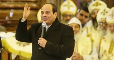 برلمانى عن تصريحات الرئيس بافتتاح الكاتدرائية: لن يستطيع أحد أن ينال من مصر