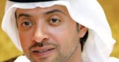 هزاع بن زايد: تأهل الإمارات لربع نهائى بطولة آسيا خطوة نحو تحقيق الهدف