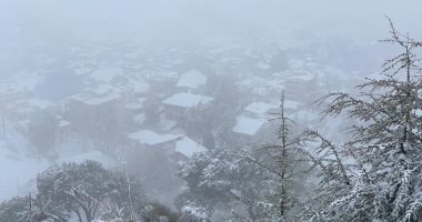 5 قتلى و2000 شخص عالقون في جبال الألب بسبب الثلوج الكثيفة