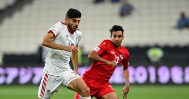 كأس آسيا 2019.. إيران تمطر شباك اليمن بخماسية نظيفة