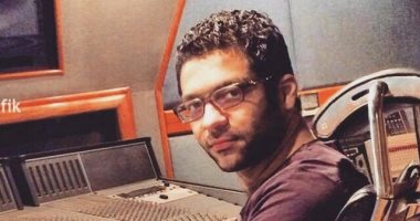 وفاة والد الموزع الموسيقى محمد شفيق
