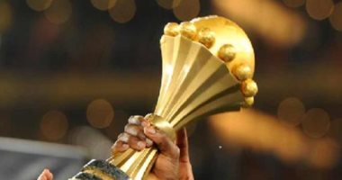 مصر صاحبة الرقم القياسى فى استضافة الأمم الأفريقية بخمس بطولات 