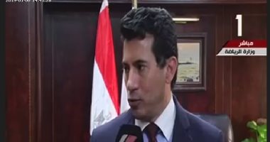 وزارة الشباب تبرز الرموز المصرية الناجحة فى برنامج "سر النجاح"