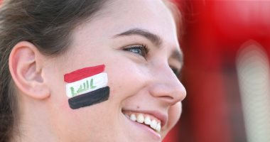 جماهير العراق وفيتنام تتألق فى أول ظهور بكأس آسيا 2019.. فيديو وصور