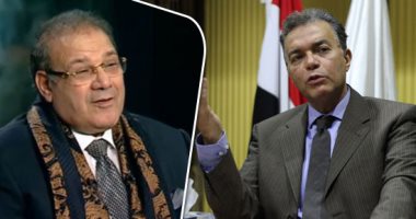 غدا وزير النقل ضيف شرف صالون المحور الثقافى فى "ليلة فى حب مصر" 