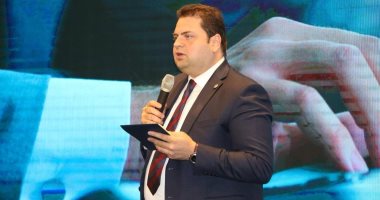  رئيس لجنةالصناعة بالمصرية اللبنانية: مصر تستعيد ريادتها فى افريقيا رياضيًا و اقتصاديًا