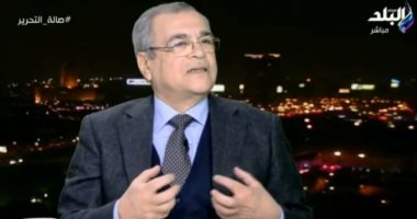 نائب رئيس هيئة البترول الأسبق:مصر ستزيد من صادراتها للغاز الطبيعى الفترة امقبلة