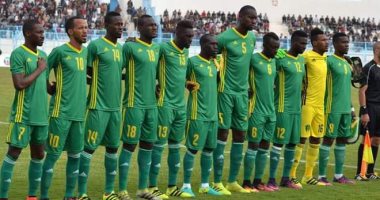 منتخب موريتانيا الأفضل في أفريقيا عام 2018