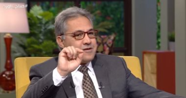 النائب أحمد السجينى: هشام عبد الباسط كلمنى عن مكافحة الفساد قبل القبض عليه