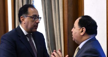 صور.. الحكومة توافق على اتفاقية التعاون بين مصر وإيطاليا لتمويل تطوير القطاع الخاص