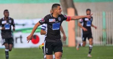 الإصابة تهدد مشاركة قائد اتحاد طنجة ضد الزمالك