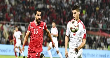 فلسطين تبحث عن مفاجأة جديدة أمام أستراليا فى كأس أسيا
