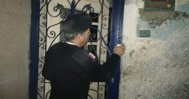 غلق 19 مركزا للدروس الخصوصية بمدينة المحلة الكبرى