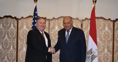 متحدث الخارجية: العلاقات المصرية الأمريكية استراتيجية وتتمتع بخصوصية 