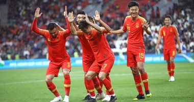 كوريا الجنوبية تواجه الصين فى كأس آسيا