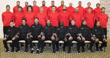 منتخب مصر يواجه 8 جنسيات فى لقاء قطر بكأس العالم لكرة اليد