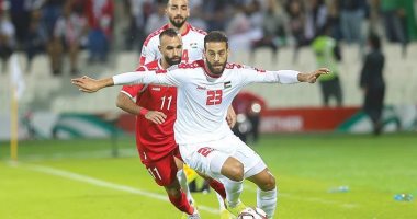 الاتحاد الآسيوى يعلن نفاد تذاكر مباراة فلسطين ضد أستراليا