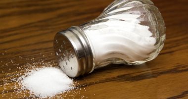اضرار الافراط فى تناول الملح على صحة الجسم