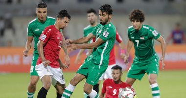 قمة نارية بين العراق وإيران فى كأس آسيا 2019