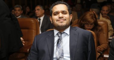 فيديو وصور.. وزير حقوق الإنسان اليمنى: مصر  عنصر مهم فى التحالف العربى