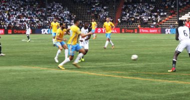 لاعب الإسماعيلى عن فرص التأهل الأفريقى: "مفيش مستحيل فى الكرة"