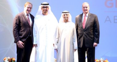 انطلاق منتدى الطاقة العالمى فى الإمارات تحت رعاية الشيخ محمد بن زايد