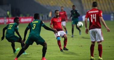 شاهد أهداف مباريات الجولة الأولى فى دوري أبطال أفريقيا