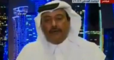 عضو بالأسرة الحاكمة القطرية يتعرض لهجوم "تنظيم الحمدين" بعد مدحه الملك سلمان 