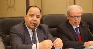وزير المالية يعرض تجربة مصر الناجحة لبرنامج الإصلاح باجتماعات مجموعة العشرين 