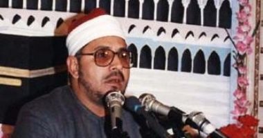 11 عاما على رحيل الشيخ الشحات أنور.. حمله الجمهور على الأعناق بجنوب أفريقيا