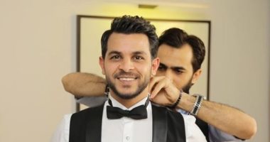 محمد رشاد عن أزمة حفل زفافه: استفدت كتير من التجربة وشفت شماتة وتصفية حسابات