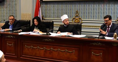 جدل في البرلمان حول أوقاف الأزهر والأقباط بقانون هيئة الأوقاف المصرية 