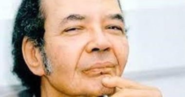 رحيل الكاتب والمترجم محمد عناني عن عمر ناهز الـ 84 عاما 