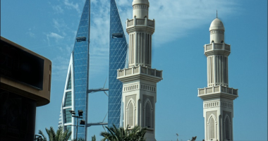 البحرين أول دولة تسن قانوناً يعتمد تداول المستندات الإلكترونية