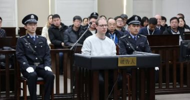 دبلوماسية الرهائن.. خبراء: الحكم بالإعدام على كندى فى الصين ضغط على أوتاوا 