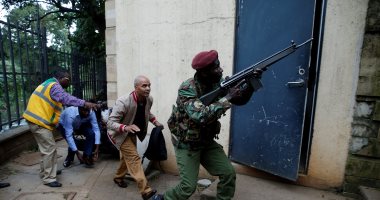انتحار مدان فى الهجوم على جامعة جاريسا بالعاصمة الكينية فى السجن