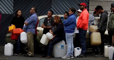 استمرار أزمة الوقود فى المكسيك والمحطات تغلق أبوابها فى مكسيكو سيتى