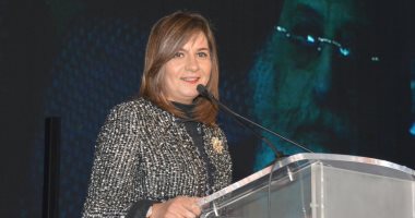 وزيرة الهجرة تتوجه إلى لبنان للمشاركة فى مؤتمر الأمم المتحدة للمرأة
