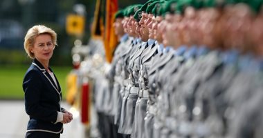التصويت على اختيار وزيرة الدفاع الألمانية رئيسة للمفوضية الأوروبية الثلاثاء المقبل