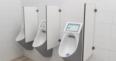 دراسة: الحمامات بؤرة تنشر كورونا.. والحل إغلاق غطاء المرحاض بعد استعماله