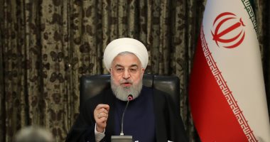 رئيس إيران: نبحث فى سوتشى مكافحة الإرهاب ووحدة أراضى سوريا وعودة اللاجئين