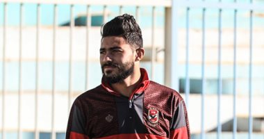 الأهلى يفقد ياسر إبراهيم أمام النجوم فى الدوري 