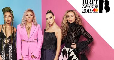 Little Mix يشارك فى حفل "BRIT Awards" لعام 2019.. اعرف التفاصيل