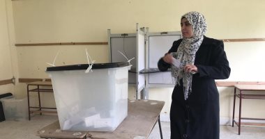 الوطنية للانتخابات: فتح لجان الاقتراع بأشمون فى مواعيدها دون تأخير