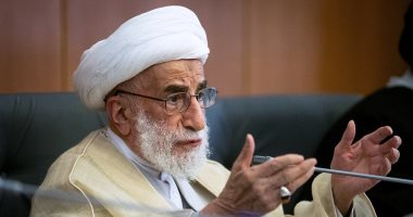 إيران تعيد انتخاب رجل دين محافظ متشدد على رأس مجلس صيانة الدستور