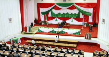 برلمان بوروندى يصوت على تغيير عاصمة البلاد من بوجمبورا إلى جيتيجا