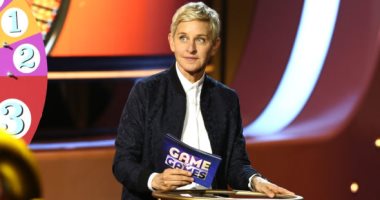تجديد Ellen’s Game of Games لموسم ثالث على نتفليكس